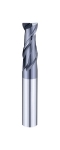 2EM 2 Flutes Square End Mills