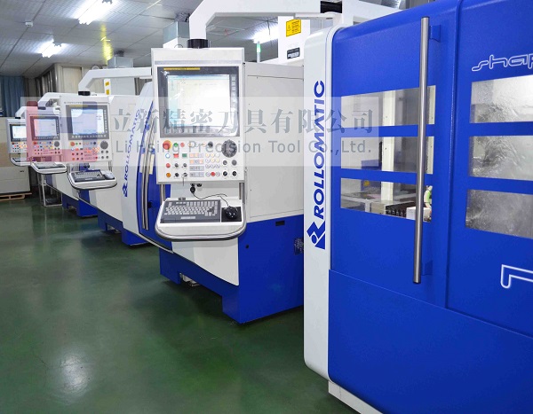 Li Hsing Manufacture Department