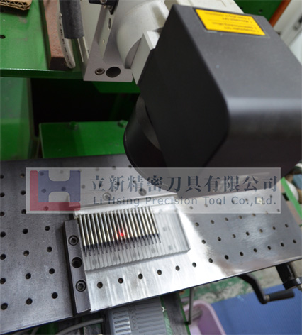 dirección Microprocesador Menos que Laser Export Department of Li Hsing | Best Carbide Cutting Tools Suppliers