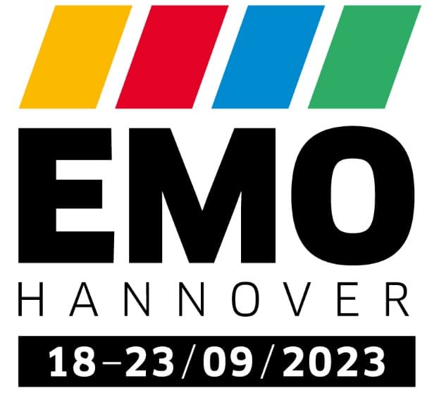 2023 EMO 德國漢諾威世界工具機展