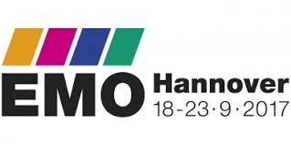 Germany Hannover EMO 2017