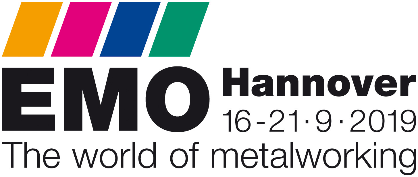 EMO Hannover Fair 2019