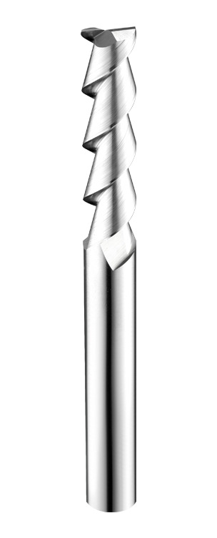 2AEA-B-C 鋁合金專用 2刃長刃立銑刀