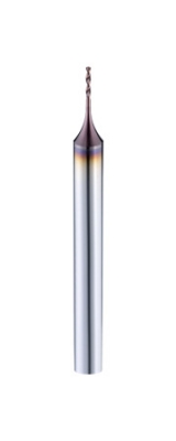 2SK Micro 2 Flutes High-Speed Drills